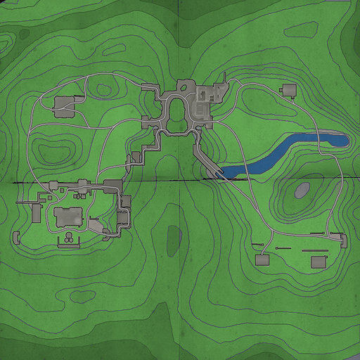 Tiger dump b1 screenshot
