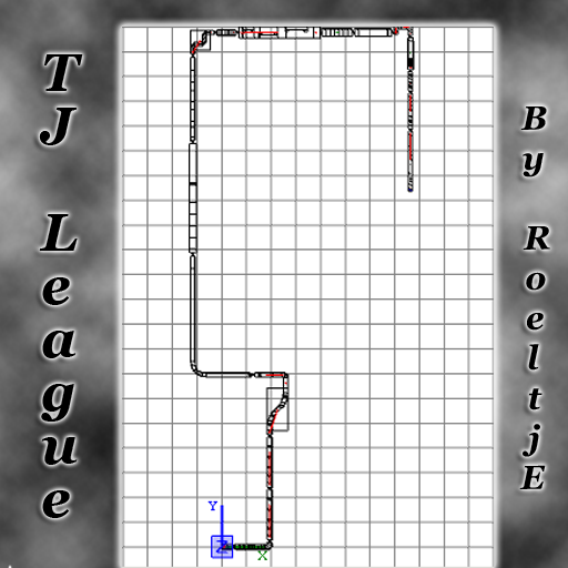 Tj league screenshot