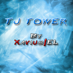Tjtower