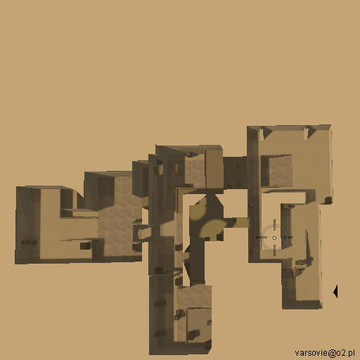 Tm de dust b1 screenshot
