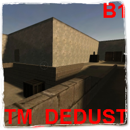 Tm de dust b1