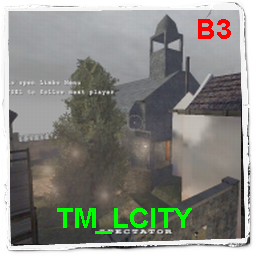 Tm lc city b3
