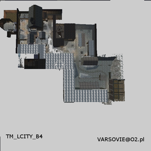 Tm lc city b4 screenshot