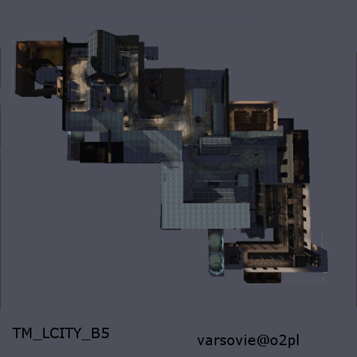 Tm lc city b5 screenshot