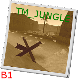 Tm jungle b1