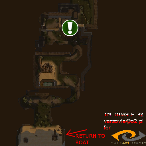 Tm jungle b2 screenshot