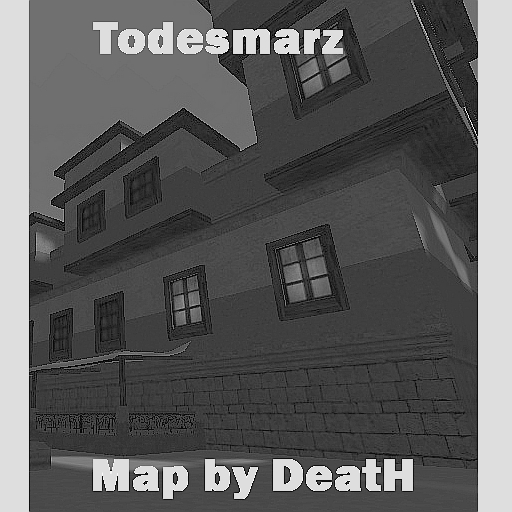 Todesmarz screenshot