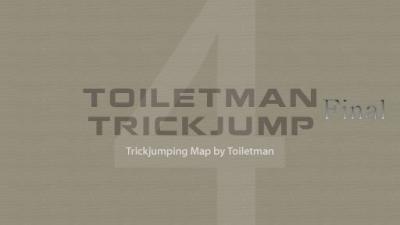 Toiletmanfinal screenshot
