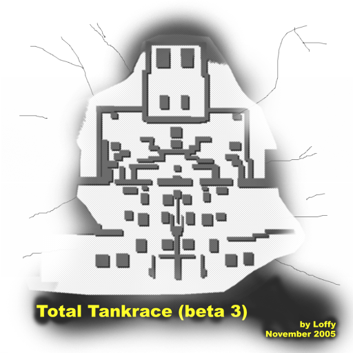 Total tankrace b3 screenshot