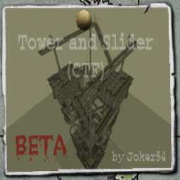 Towerandslider ctf beta