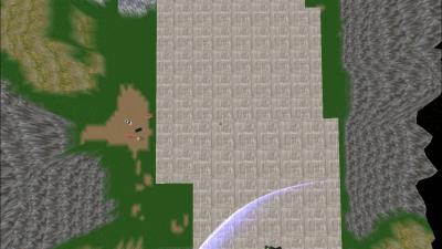 Toxic fabric beta1 screenshot