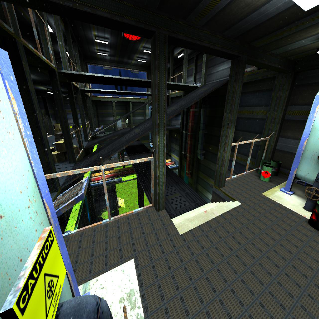 Toxic fabric wolfet ctf