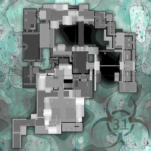 Toxicity facility 31 b1 screenshot