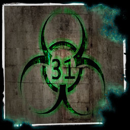 Toxicity facility 31 b1 screenshot