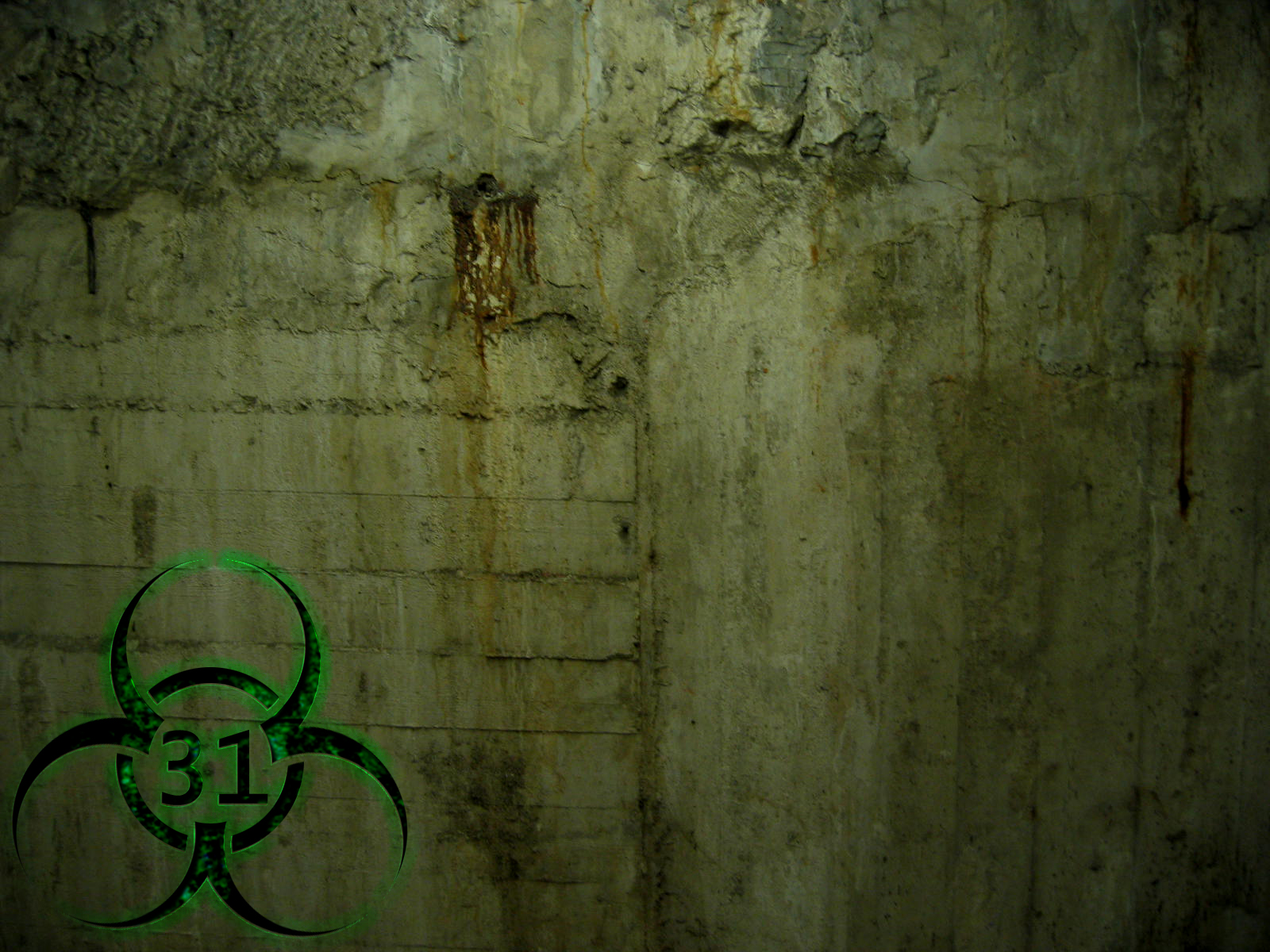Toxicity facility 31 b1 screenshot