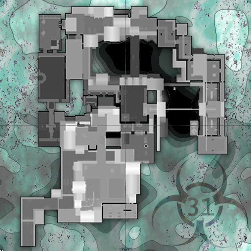 Toxicity facility 31 b1 screenshot