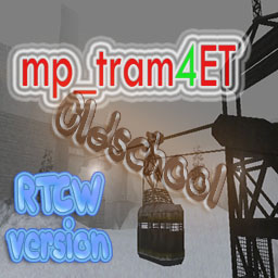 Tram siege screenshot
