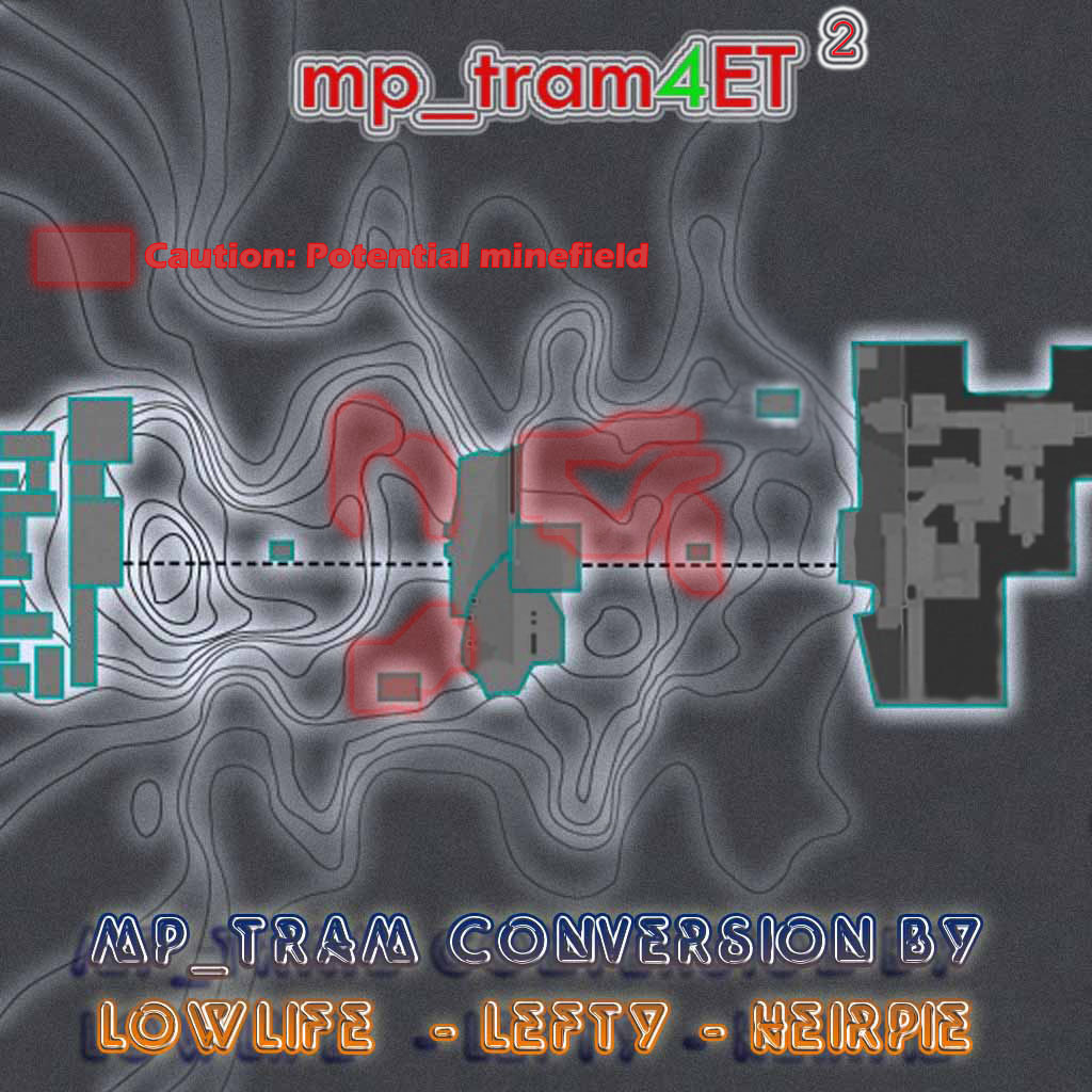 Tram siege 2 screenshot