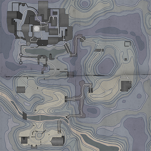 Transmitter screenshot
