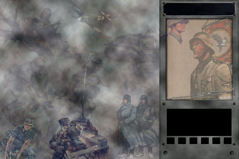 Axis loadingscreen