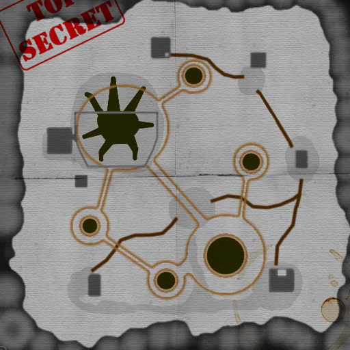 Treetop b3 screenshot
