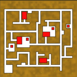 Trenches b5 screenshot