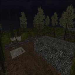 Trenches b5