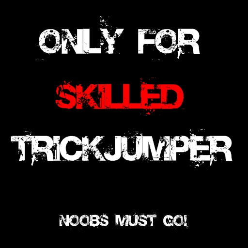 Trick gammas b2 screenshot