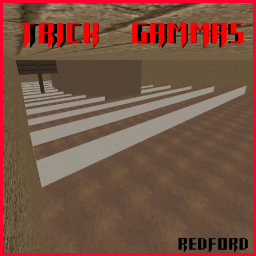 Trick gammas b2