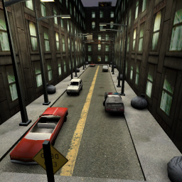 Trickmaps b1