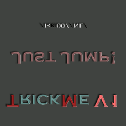 Trickme