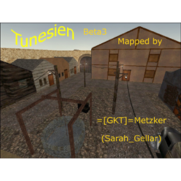 Tunesien b3 screenshot