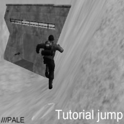 Tutorialjump screenshot