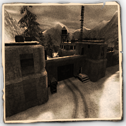 B2r level screenshot