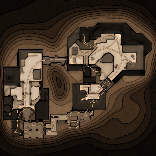 B2r level screenshot