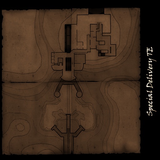 B2r level screenshot