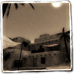 B2r level screenshot
