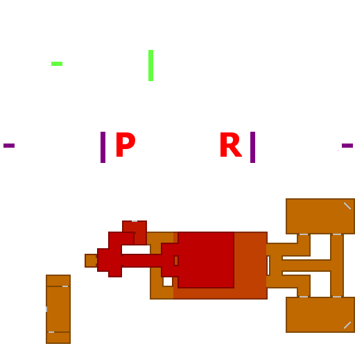 Twc flagfrag screenshot