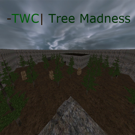 Twc tree madness b3 screenshot