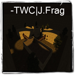 Twcjfrag screenshot