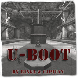 U boot