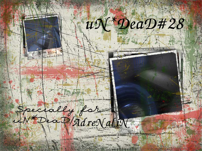 UN DeaD028 screenshot