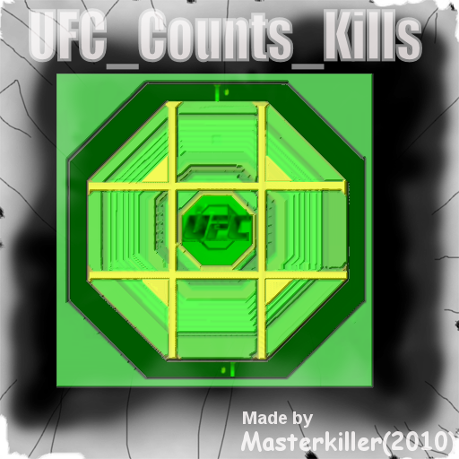 Ufc knife match b2