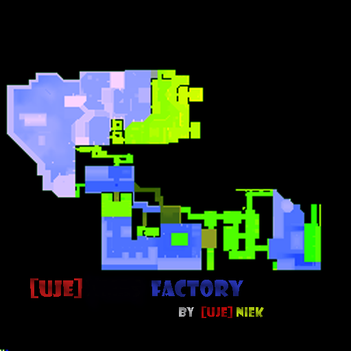 Uje factory screenshot