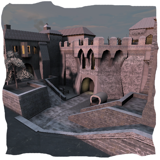 Ujexmasmappack+waypoints screenshot
