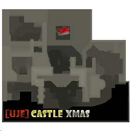 Ujexmasmappack+waypoints screenshot