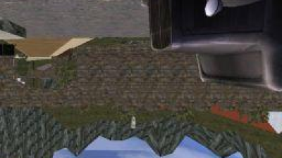 Ulmen b2 screenshot