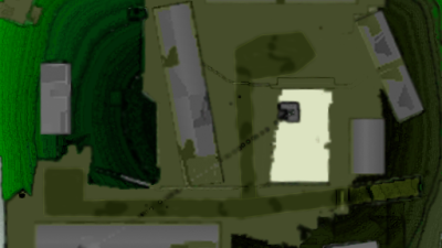 Ulmen b3 screenshot