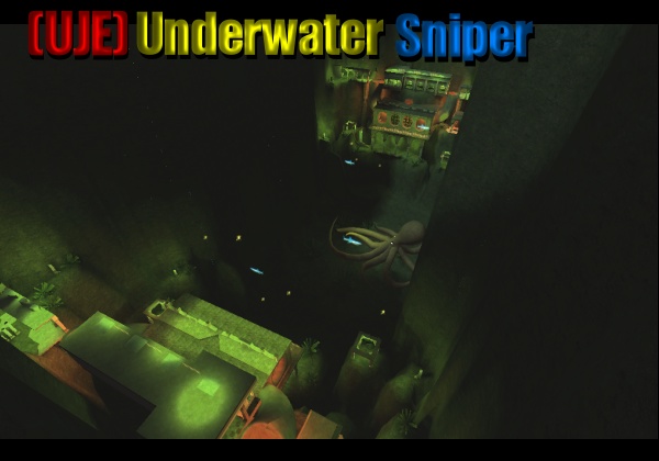 Underwater sniper b1 screenshot
