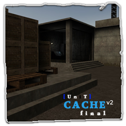 Unit cacheV2 final fixed